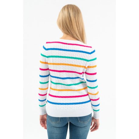 Budmil női Pulóver-Kötött pulóver - B20050822-001