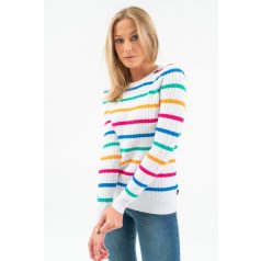 Budmil női Pulóver-Kötött pulóver - B20050822-001