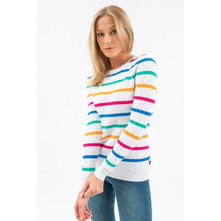 Budmil női Pulóver-Kötött pulóver - B20050822-001