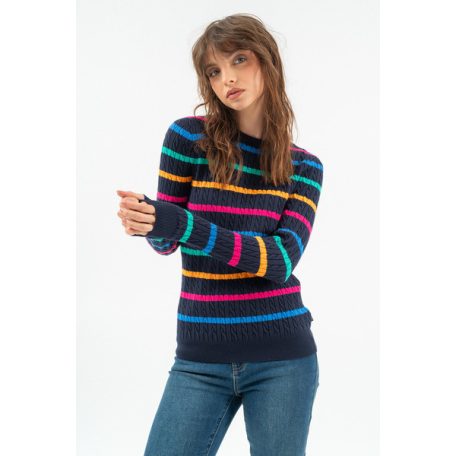 Budmil női Pulóver-Kötött pulóver - B20050822-002