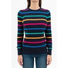 Budmil női Pulóver-Kötött pulóver - B20050822-002