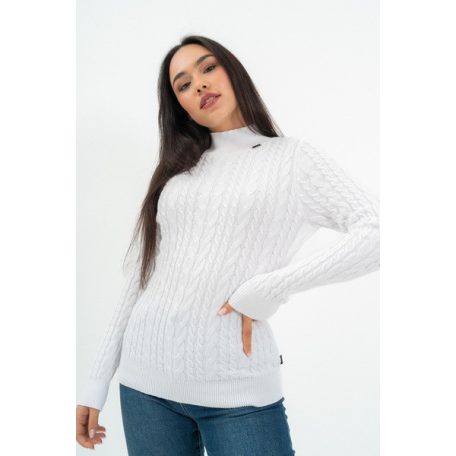 Budmil női Pulóver-Kötött pulóver - B20050823-001