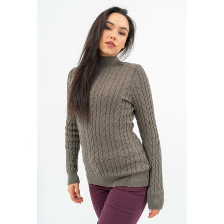 Budmil női Pulóver-Kötött pulóver - B20050823-002