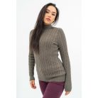 Budmil női Pulóver-Kötött pulóver - B20050823-002
