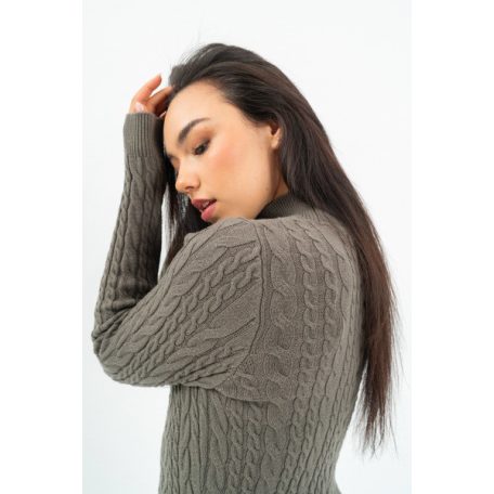 Budmil női Pulóver-Kötött pulóver - B20050823-002