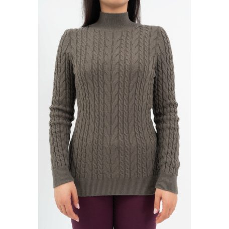 Budmil női Pulóver-Kötött pulóver - B20050823-002