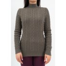 Budmil női Pulóver-Kötött pulóver - B20050823-002