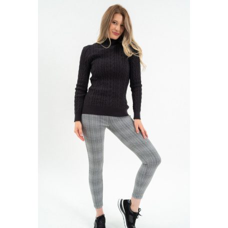 Budmil női Pulóver-Kötött pulóver - B20050823-003