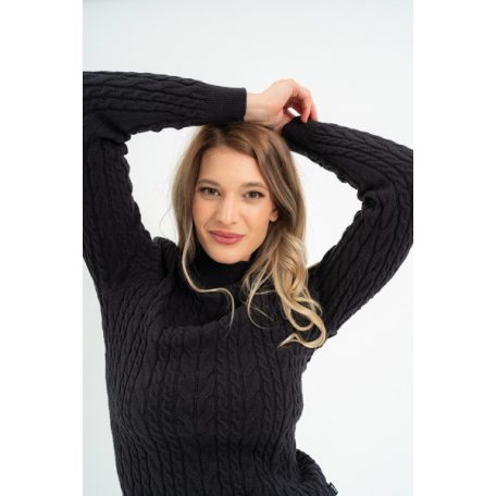 Budmil női Pulóver-Kötött pulóver - B20050823-003