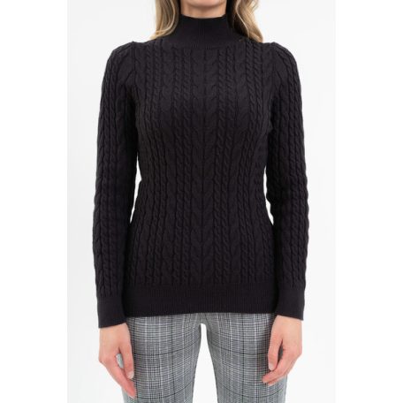 Budmil női Pulóver-Kötött pulóver - B20050823-003