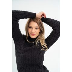 Budmil női Pulóver-Kötött pulóver - B20050823-003