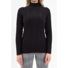 Budmil női Pulóver-Kötött pulóver - B20050823-003