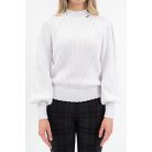 Budmil női Pulóver-Kötött pulóver - B20050824-001