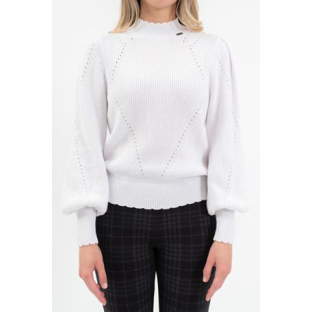 Budmil női Pulóver-Kötött pulóver - B20050824-001