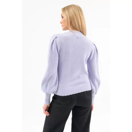 Budmil női Pulóver-Kötött pulóver - B20050824-002