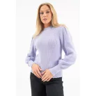 Budmil női Pulóver-Kötött pulóver - B20050824-002