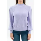 Budmil női Pulóver-Kötött pulóver - B20050824-002