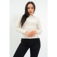 Budmil női Pulóver-Kötött pulóver - B20050825-001