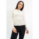 Budmil női Pulóver-Kötött pulóver - B20050825-001