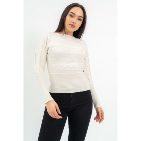Budmil női Pulóver-Kötött pulóver - B20050825-001
