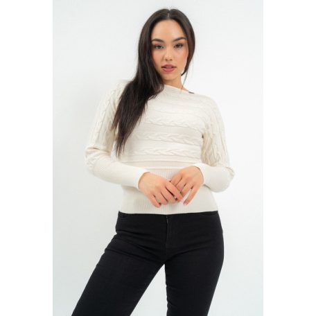 Budmil női Pulóver-Kötött pulóver - B20050825-001