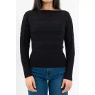 Budmil női Pulóver-Kötött pulóver - B20050825-002