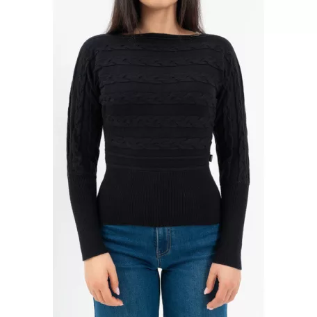 Budmil női Pulóver-Kötött pulóver - B20050825-002