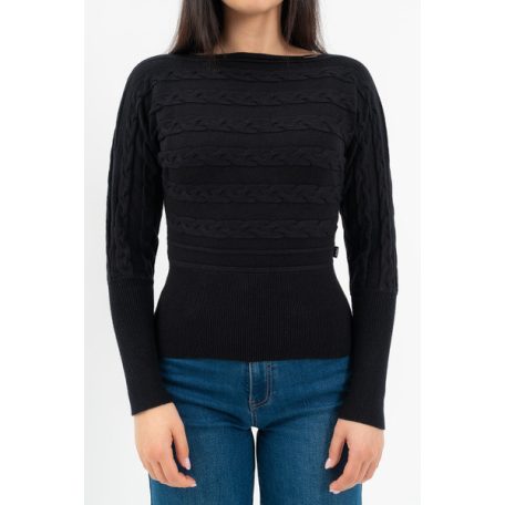 Budmil női Pulóver-Kötött pulóver - B20050825-002