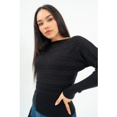 Budmil női Pulóver-Kötött pulóver - B20050825-002
