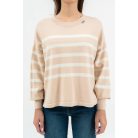 Budmil női Pulóver-Kötött pulóver - B20050826-001