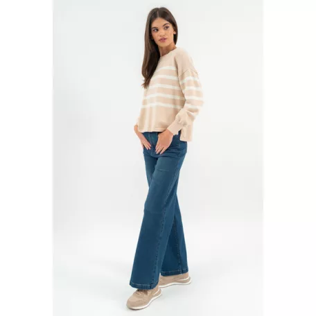 Budmil női Pulóver-Kötött pulóver - B20050826-001