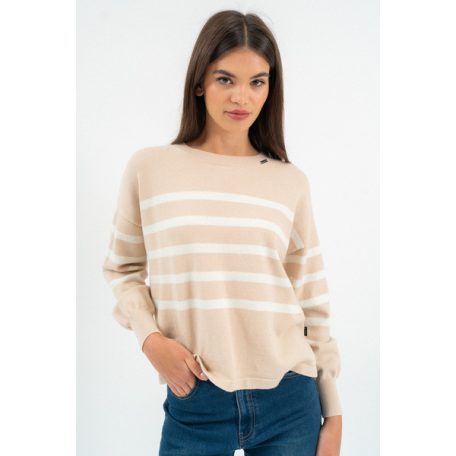 Budmil női Pulóver-Kötött pulóver - B20050826-001