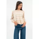 Budmil női Pulóver-Kötött pulóver - B20050826-001