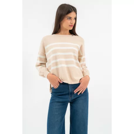 Budmil női Pulóver-Kötött pulóver - B20050826-001