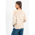 Budmil női Pulóver-Kötött pulóver - B20050826-001