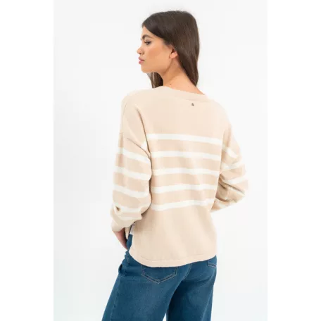 Budmil női Pulóver-Kötött pulóver - B20050826-001