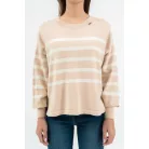 Budmil női Pulóver-Kötött pulóver - B20050826-001