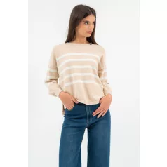 Budmil női Pulóver-Kötött pulóver - B20050826-001