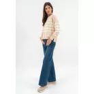 Budmil női Pulóver-Kötött pulóver - B20050826-001