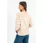 Budmil női Pulóver-Kötött pulóver - B20050826-001