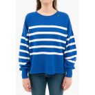 Budmil női Pulóver-Kötött pulóver - B20050826-002