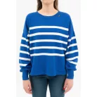 Budmil női Pulóver-Kötött pulóver - B20050826-002