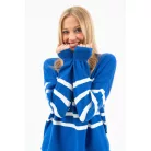 Budmil női Pulóver-Kötött pulóver - B20050826-002