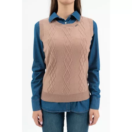 Budmil női Pulóver-Kötött pulóver - B20050827-001