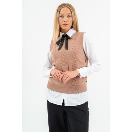 Budmil női Pulóver-Kötött pulóver - B20050827-001