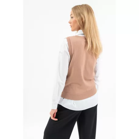 Budmil női Pulóver-Kötött pulóver - B20050827-001