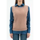 Budmil női Pulóver-Kötött pulóver - B20050827-001