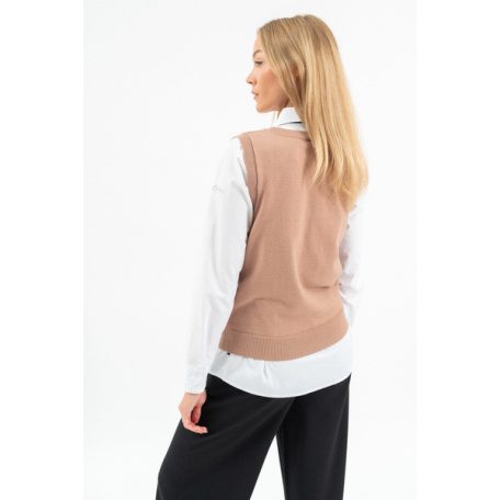 Budmil női Pulóver-Kötött pulóver - B20050827-001