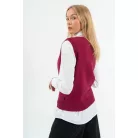 Budmil női Pulóver-Kötött pulóver - B20050827-002