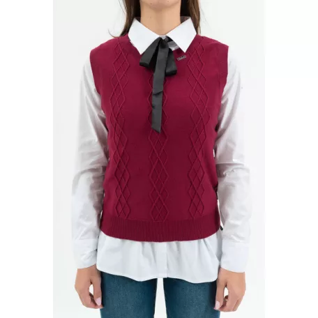 Budmil női Pulóver-Kötött pulóver - B20050827-002